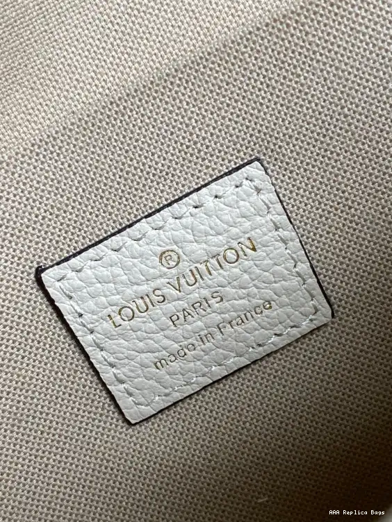Aaa replica bags POCHETTE VUITTON FÉLICIE LOUIS 0622